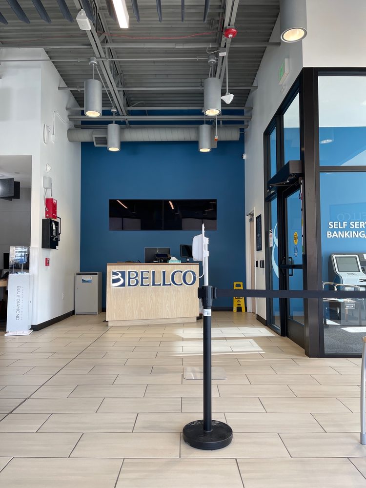 Bellco Credit Union Trusted Since 2021 Updated July 2025 18241