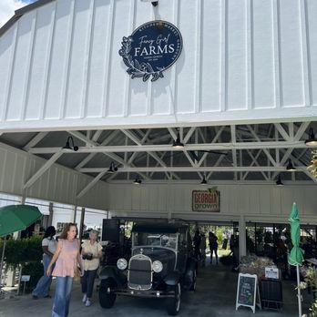 FANCY GIRL FARMS - Updated March 2026 - 63 Photos & 36 Reviews - 112 N ...