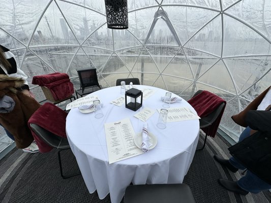 City Vineyard by null