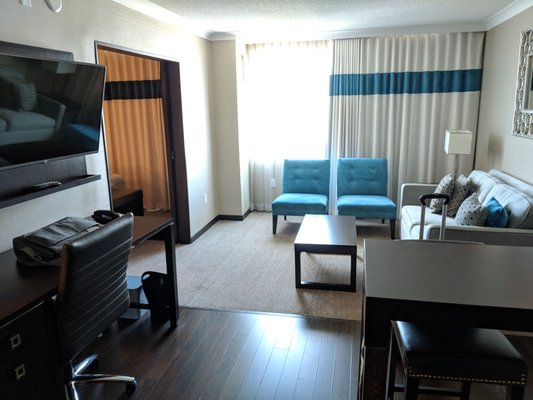Four Points by Sheraton London by null