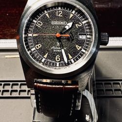 DP & Son Watch Repair