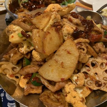 Chef Wang 状元楼 - Szechuan Near Me - Tucson, Arizona Chef Wang 状元楼 - Szechuan Near Me - Tucson, Arizona