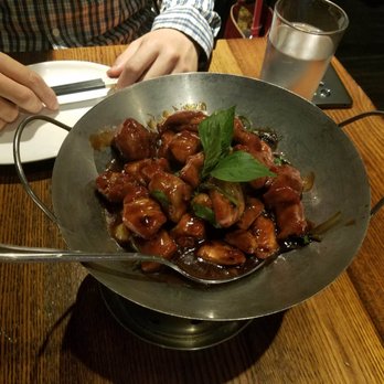 Dan Dan - Three cup chicken - Szechuan Near Me - Philadelphia, Pennsylvania Dan Dan - Three cup chicken - Szechuan Near Me - Philadelphia, Pennsylvania