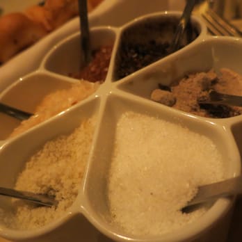 150 Central Park - Salts to go with your bread - New American Near Me - Fort Lauderdale, Florida 150 Central Park - Salts to go with your bread - New American Near Me - Fort Lauderdale, Florida
