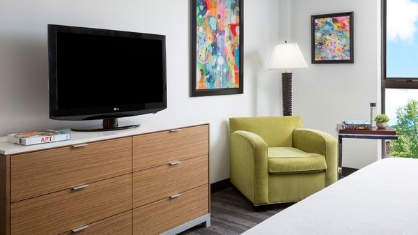 Days Hotel Boston-Harvard Fenway by null