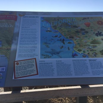 San Simeon Beach - Beaches Near Me - Cambria, California San Simeon Beach - Beaches Near Me - Cambria, California