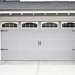 Western Michigan Garage Doors