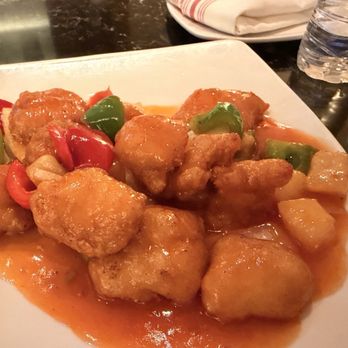 Ondori Asian Kitchen - Looks better than it tastes. Soggy chicken yuck - Chinese Near Me - Las Vegas, Nevada Ondori Asian Kitchen - Looks better than it tastes. Soggy chicken yuck - Chinese Near Me - Las Vegas, Nevada