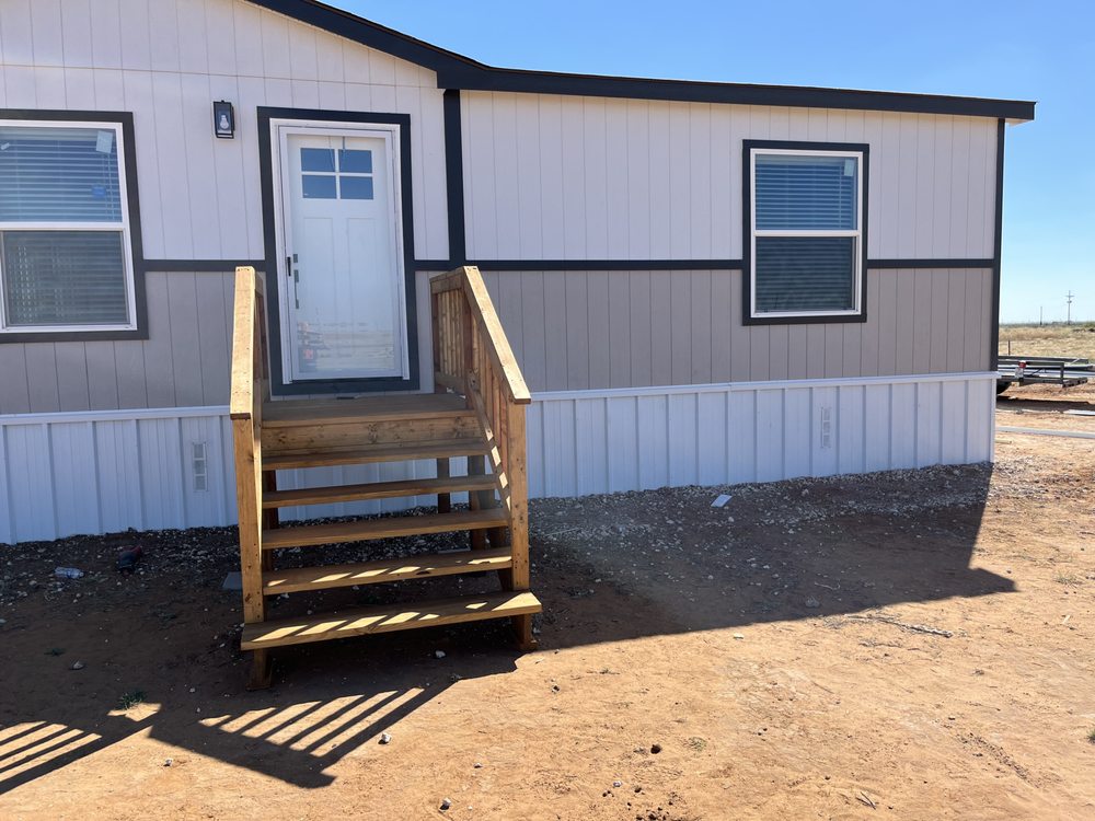 Slide of Caprock concrete And Home Renovation