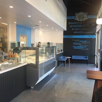 Long Beach Creamery - Ice Cream & Frozen Yogurt Near Me - Long Beach, California Long Beach Creamery - Ice Cream & Frozen Yogurt Near Me - Long Beach, California