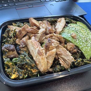 Rubicon Deli - Superfood Salad - Delis Near Me - San Diego, California