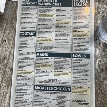 The Block Food & Drink - St. Louis Park - Menu - New American Near Me - Saint Louis Park, Minnesota The Block Food & Drink - St. Louis Park - Menu - New American Near Me - Saint Louis Park, Minnesota