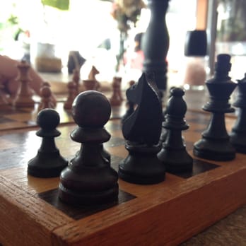 The Velo Project - We played chess while we had lunch - Coffee & Tea Near Me - Mooloolaba, QLD The Velo Project - We played chess while we had lunch - Coffee & Tea Near Me - Mooloolaba, QLD