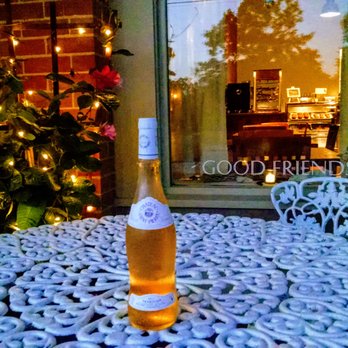 Martindale River Cafe and Mercantile - Share a bottle of rose on the patio. - Cafes Near Me - Martindale, Texas Martindale River Cafe and Mercantile - Share a bottle of rose on the patio. - Cafes Near Me - Martindale, Texas