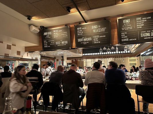 Boqueria Dupont by null