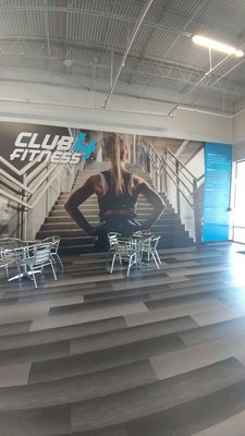 CLUB4 FITNESS HILLCREST - Updated March 2024 - 15 Photos - 831B