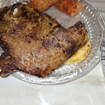 Punto Rojo - Should have been ground beef - Colombian Near Me - Uniondale, New York Punto Rojo - Should have been ground beef - Colombian Near Me - Uniondale, New York