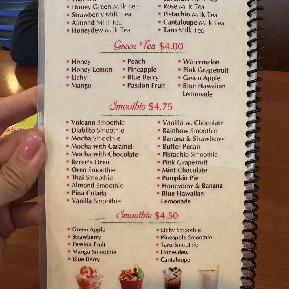 Lee's BBQ & Boba - Barbeque Near Me - Cudahy, California