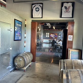 Alloy Brewing Company - Breweries Near Me - Coon Rapids, Minnesota