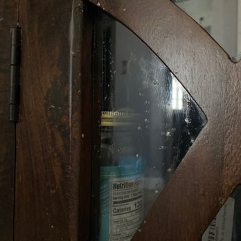 Elegantly Cleaned - Dirty bathroom cabinets - Home Cleaning Near Me