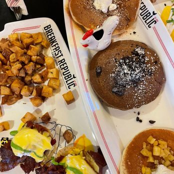 Breakfast Republic - Breakfast & Brunch Near Me - Costa Mesa, California Breakfast Republic - Breakfast & Brunch Near Me - Costa Mesa, California