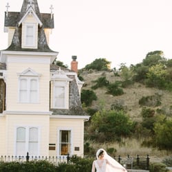 Lyford House - Retrospect Images