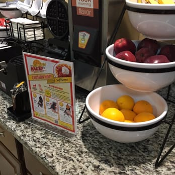 Comfort Inn Hebron-Lowell Area - Breakfast is great! Always love there waffles! - Hotels Near Me - Hebron, Indiana Comfort Inn Hebron-Lowell Area - Breakfast is great! Always love there waffles! - Hotels Near Me - Hebron, Indiana