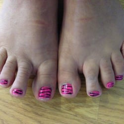 Nail Perfection