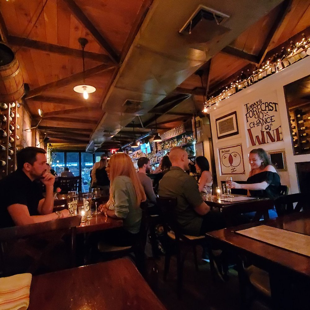 Kurant Wine Bar - Wine Bars Near Me - New York, New York Kurant Wine Bar - Wine Bars Near Me - New York, New York