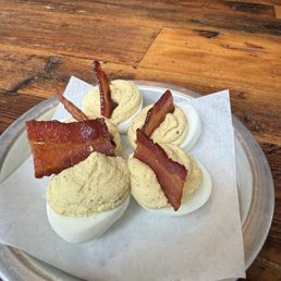 Heavenly Eggs