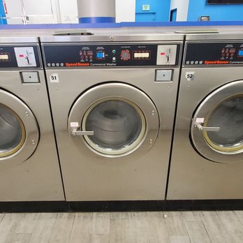 Coin Laundry Lavanderia - Laundromat Near Me - Los Angeles, California Coin Laundry Lavanderia - Laundromat Near Me - Los Angeles, California