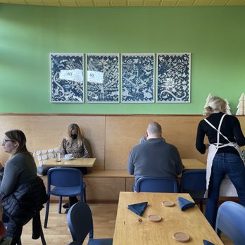 Songbird - Breakfast & Brunch Near Me - St. Louis, Missouri