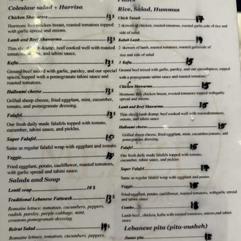 Mezze and Mooore - Menu (June 2024) - Mediterranean Near Me - San Francisco, California Mezze and Mooore - Menu (June 2024) - Mediterranean Near Me - San Francisco, California