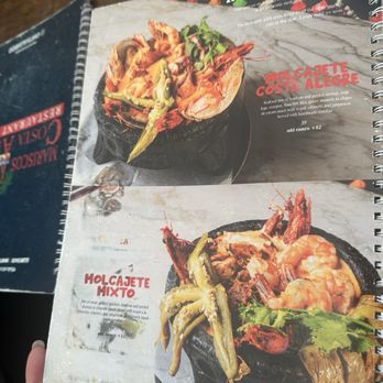 Mariscos Costa Alegre - Seafood Near Me - San Jose, California Mariscos Costa Alegre - Seafood Near Me - San Jose, California