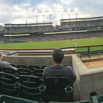 Comerica Park - Stadiums & Arenas Near Me - Detroit, Michigan Comerica Park - Stadiums & Arenas Near Me - Detroit, Michigan