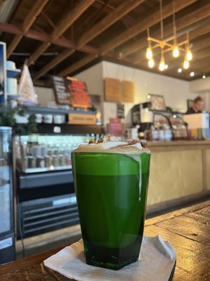 Indah Coffee by null