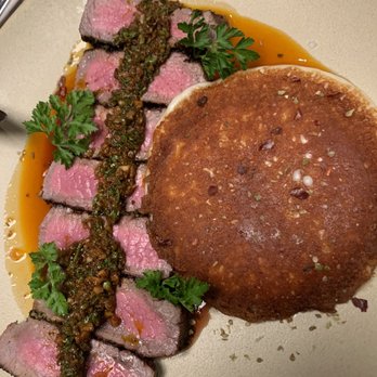 The Salted Pig - Wonderer steak - Gastropubs Near Me - Riverside, California The Salted Pig - Wonderer steak - Gastropubs Near Me - Riverside, California