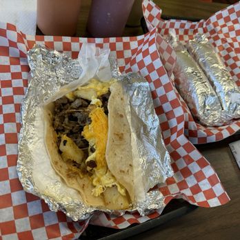 J.R.’s Taqueria - J.R's Morning Taco - Mexican Near Me - Houston, Texas J.R.’s Taqueria - J.R's Morning Taco - Mexican Near Me - Houston, Texas