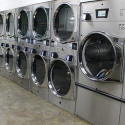 Yellowstone Laundry