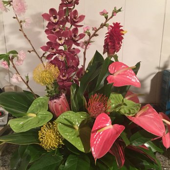 Flowers & Fun - Florists Near Me - Honolulu, Hawaii