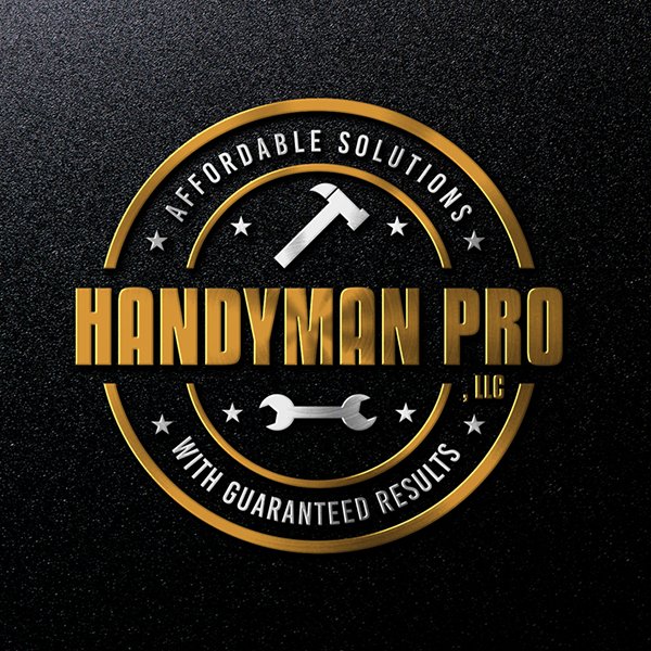 Slide of Professional Handyman