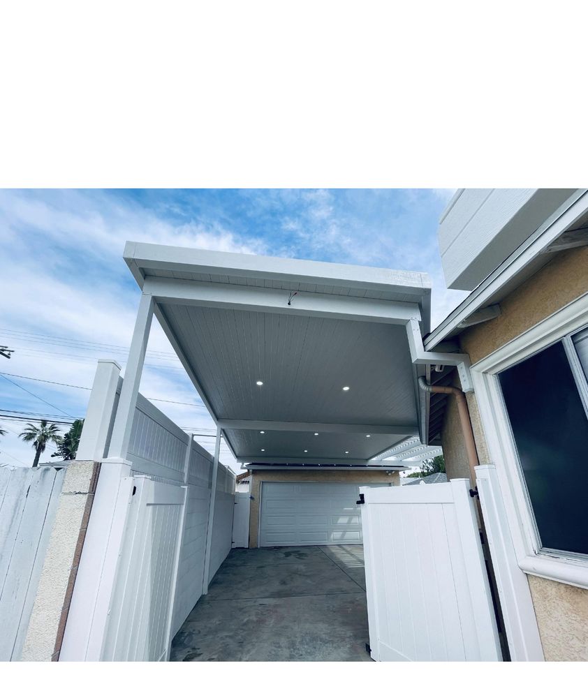 Slide of Mejia Patios & More