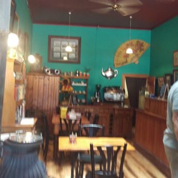 Good Golly Miss Polly - Inside - Cafes Near Me - Burra, SA Good Golly Miss Polly - Inside - Cafes Near Me - Burra, SA