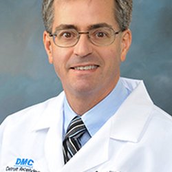 DMC Orthopaedics & Sports Medicine - Heart Hospital - Paul Dougherty, MD