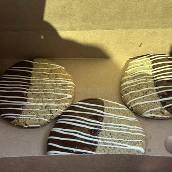 Sweet Impastries - Cookies - Coffee & Tea Near Me - Gilbert, Arizona
