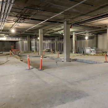 Fayr Construction - Concrete subfloor for The Source Hotel at The Source OC in Buena Park, CA. - Masonry/Concrete Near Me Fayr Construction - Concrete subfloor for The Source Hotel at The Source OC in Buena Park, CA. - Masonry/Concrete Near Me
