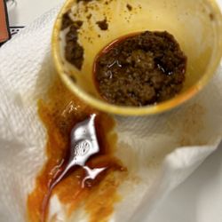Village Coney - Coney sauce for the Village CONEY IN German Village.  Special #1