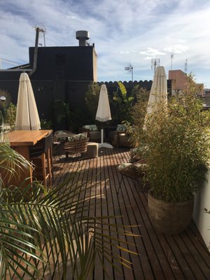 Puro Hotel Palma by null