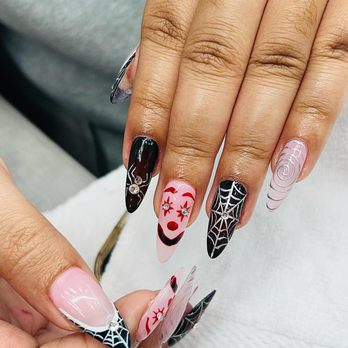 M Nail Lounge - Sometimes, all you need to feel confident is a fresh manicure and a smile. - Nail Salons Near Me - Westminster, California M Nail Lounge - Sometimes, all you need to feel confident is a fresh manicure and a smile. - Nail Salons Near Me - Westminster, California