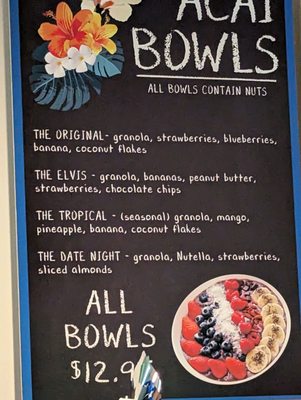 Goldberg's Famous Bagels by null